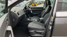 SEAT Ateca 1.5 TSI EVO FR Line 5dr DSG Petrol Estate